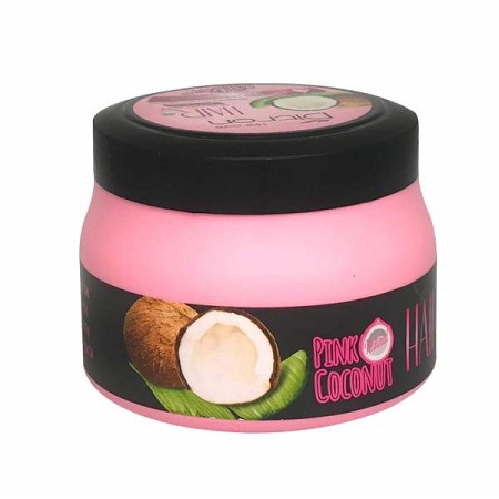 ماسک مو دیترون مدل نارگیل